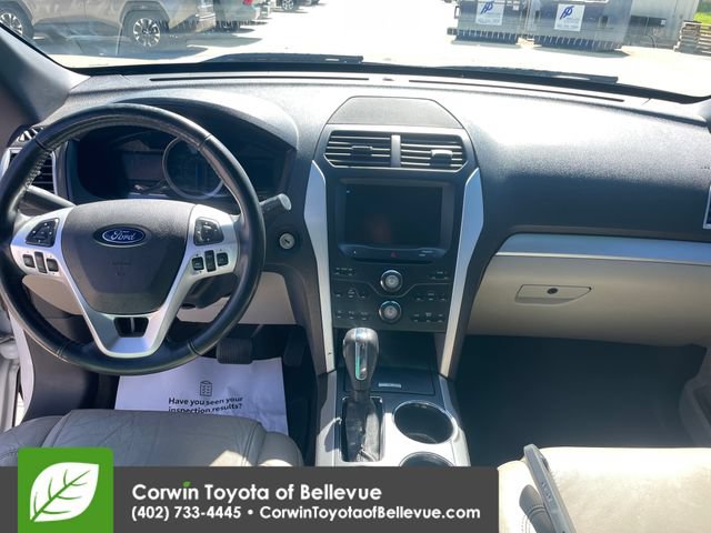 Used 2013 Ford Explorer XLT FWD image 31