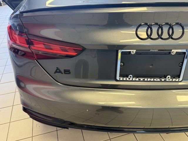Used 2023 Audi A5 2.0T Premium Plus w/ Premium Plus AWD/4WD image 37