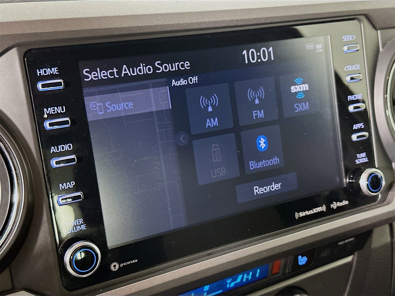 Certified 2022 Toyota Tacoma TRD Sport image 15