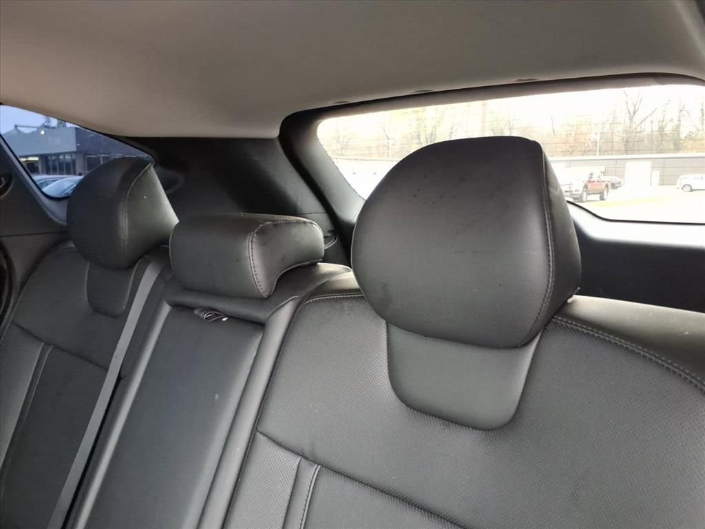 Used 2024 Hyundai Tucson SEL w/ Convenience Package image 11