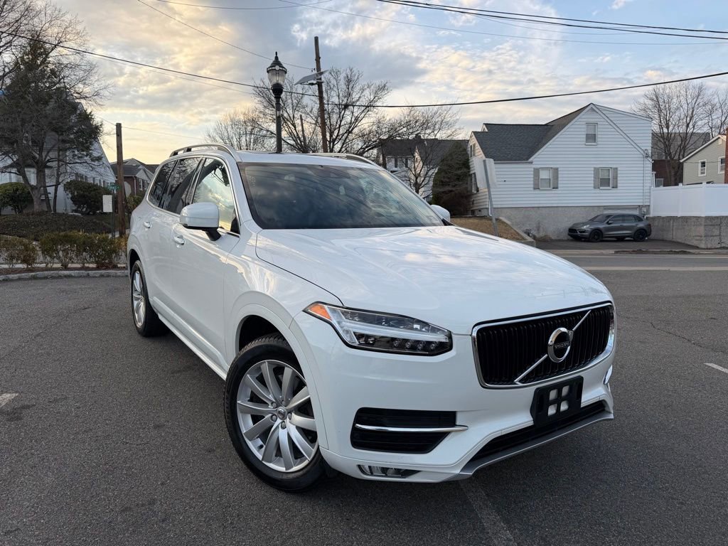Used 2018 Volvo XC90 T6 Momentum