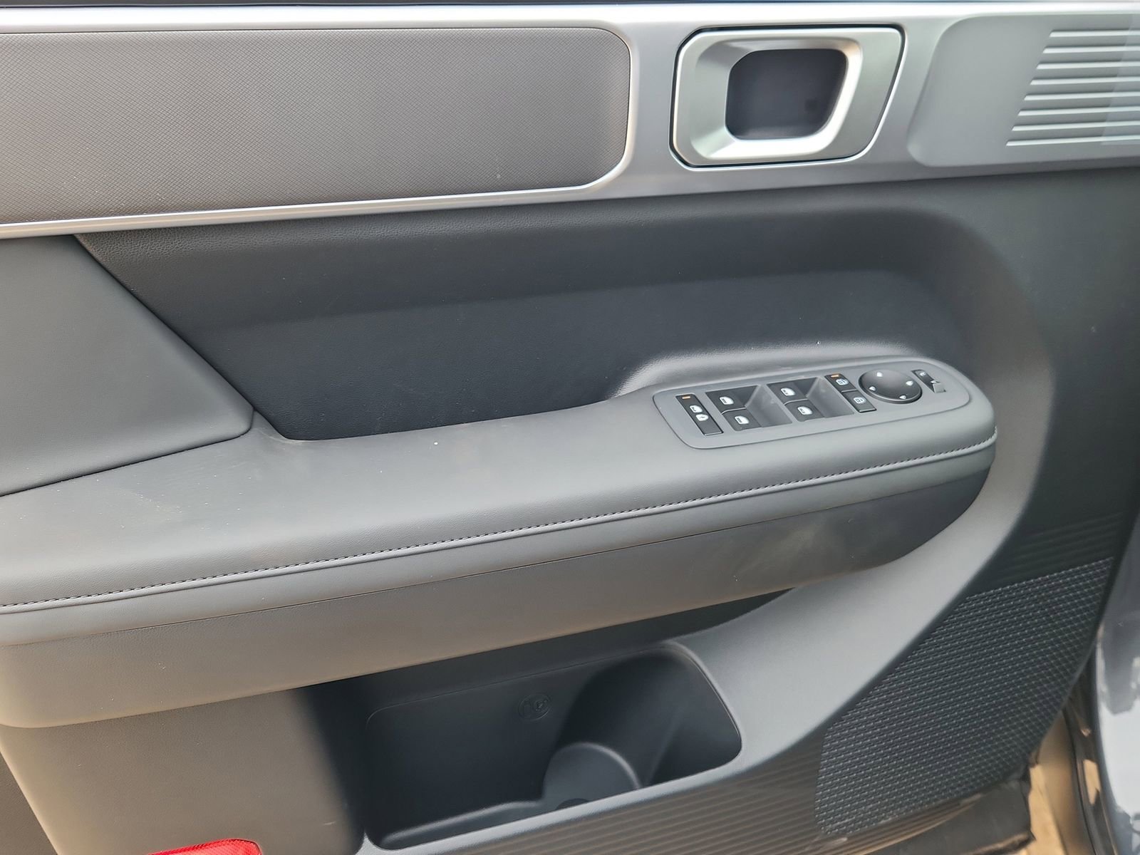 New 2026 Hyundai Santa Fe SEL image 6