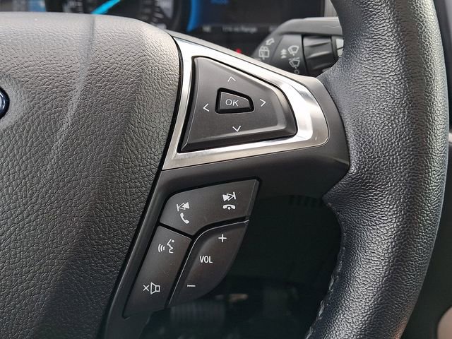 Certified 2022 Ford Edge SEL w/ Convenience Package image 22