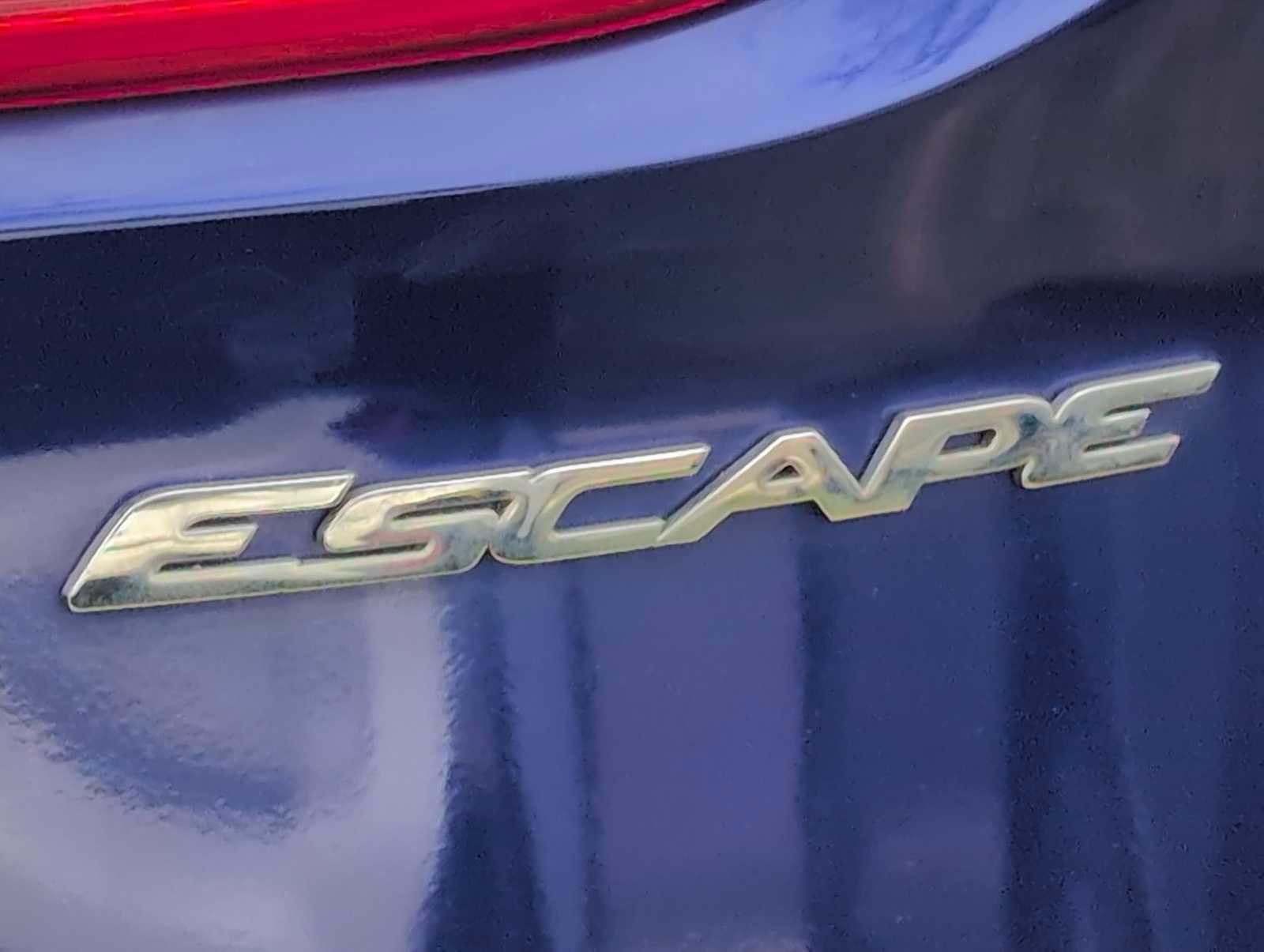 Used 2014 Ford Escape SE image 13