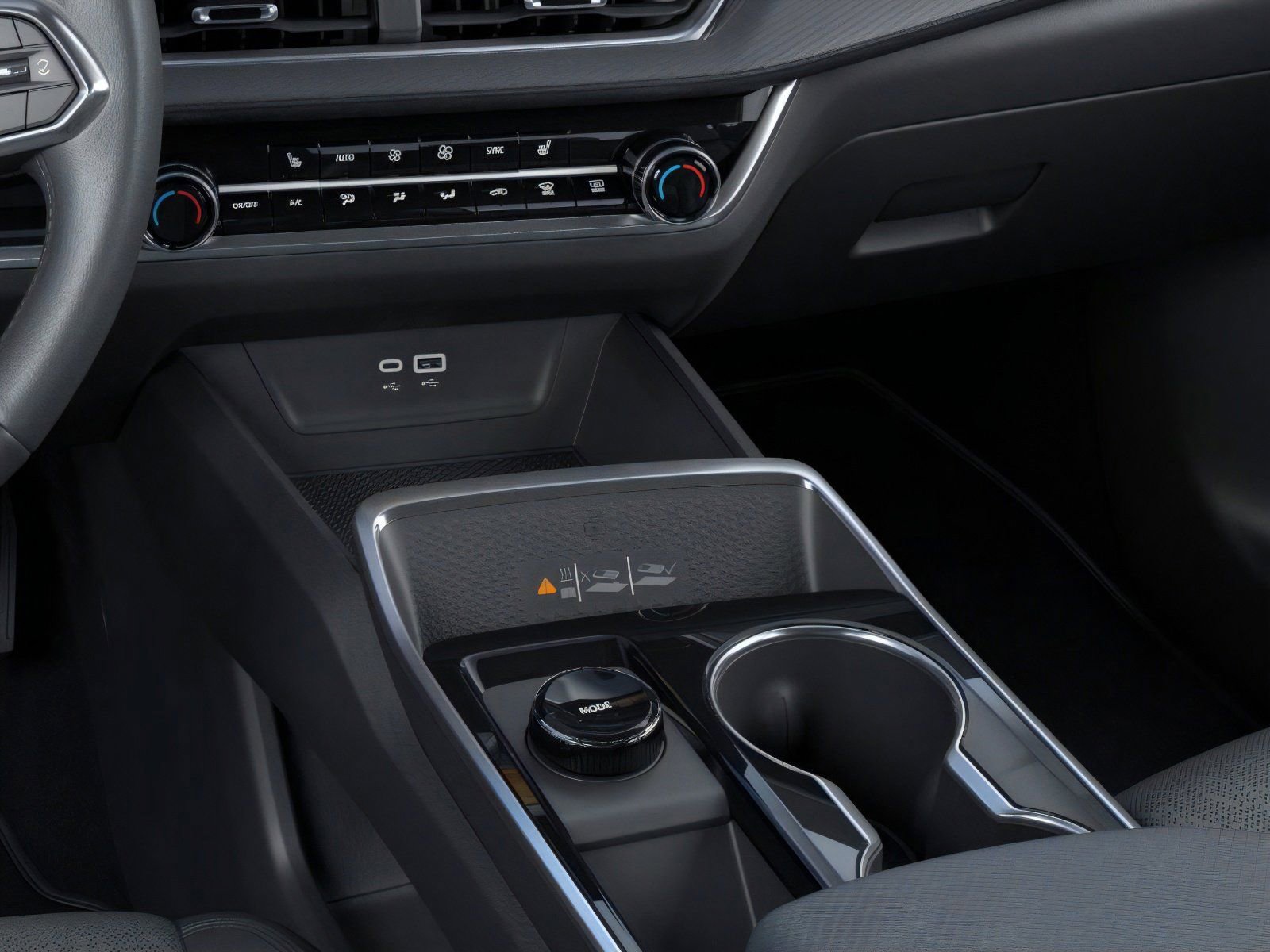 New 2026 Chevrolet Equinox LT w/ Convenience Package II image 23