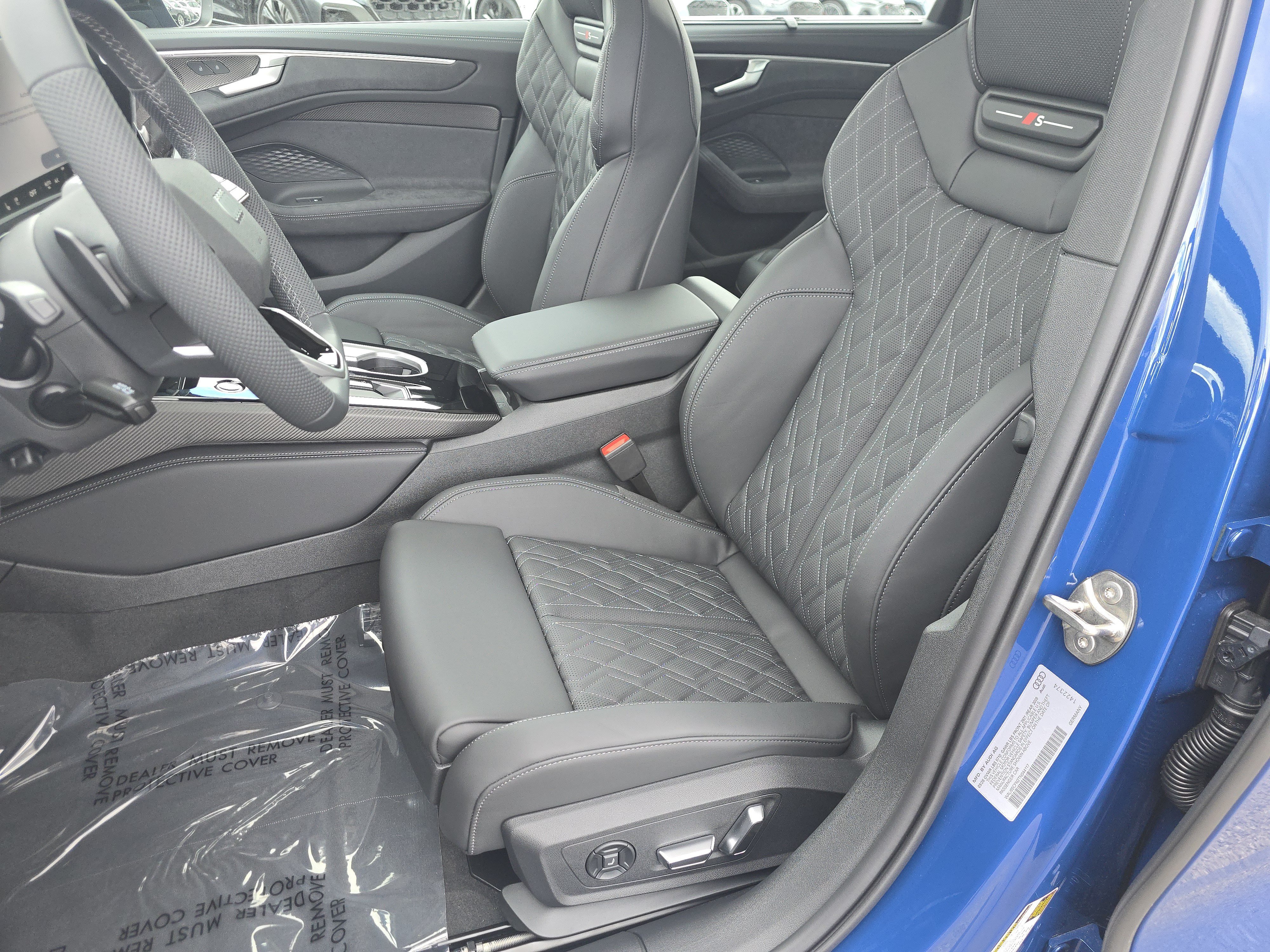 New 2026 Audi A5 2.0T Premium Plus AWD/4WD image 22