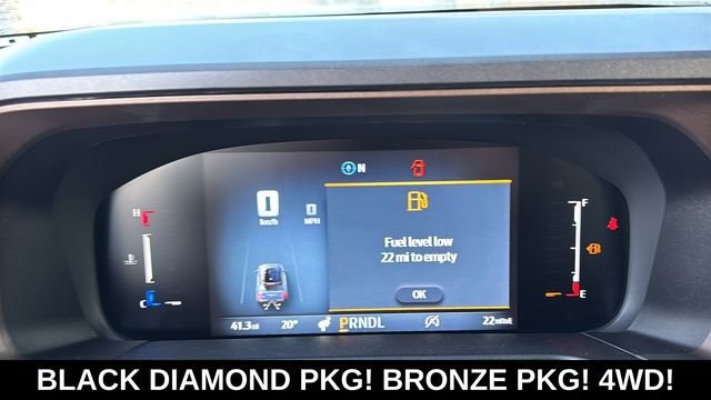 New 2026 Ford Bronco Sport Big Bend AWD/4WD image 13