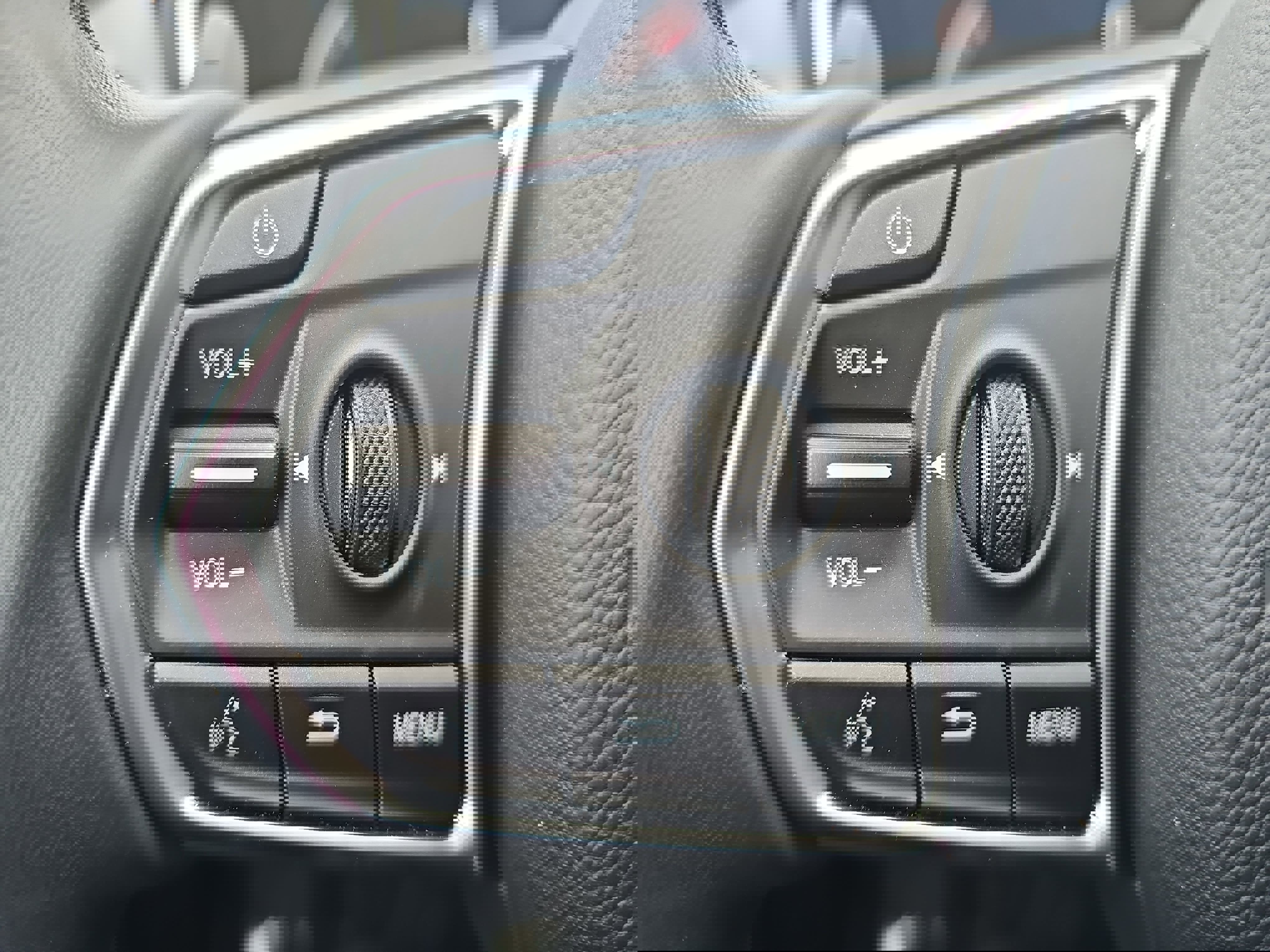 Certified 2026 Acura MDX FWD w/ Technology Package image 17