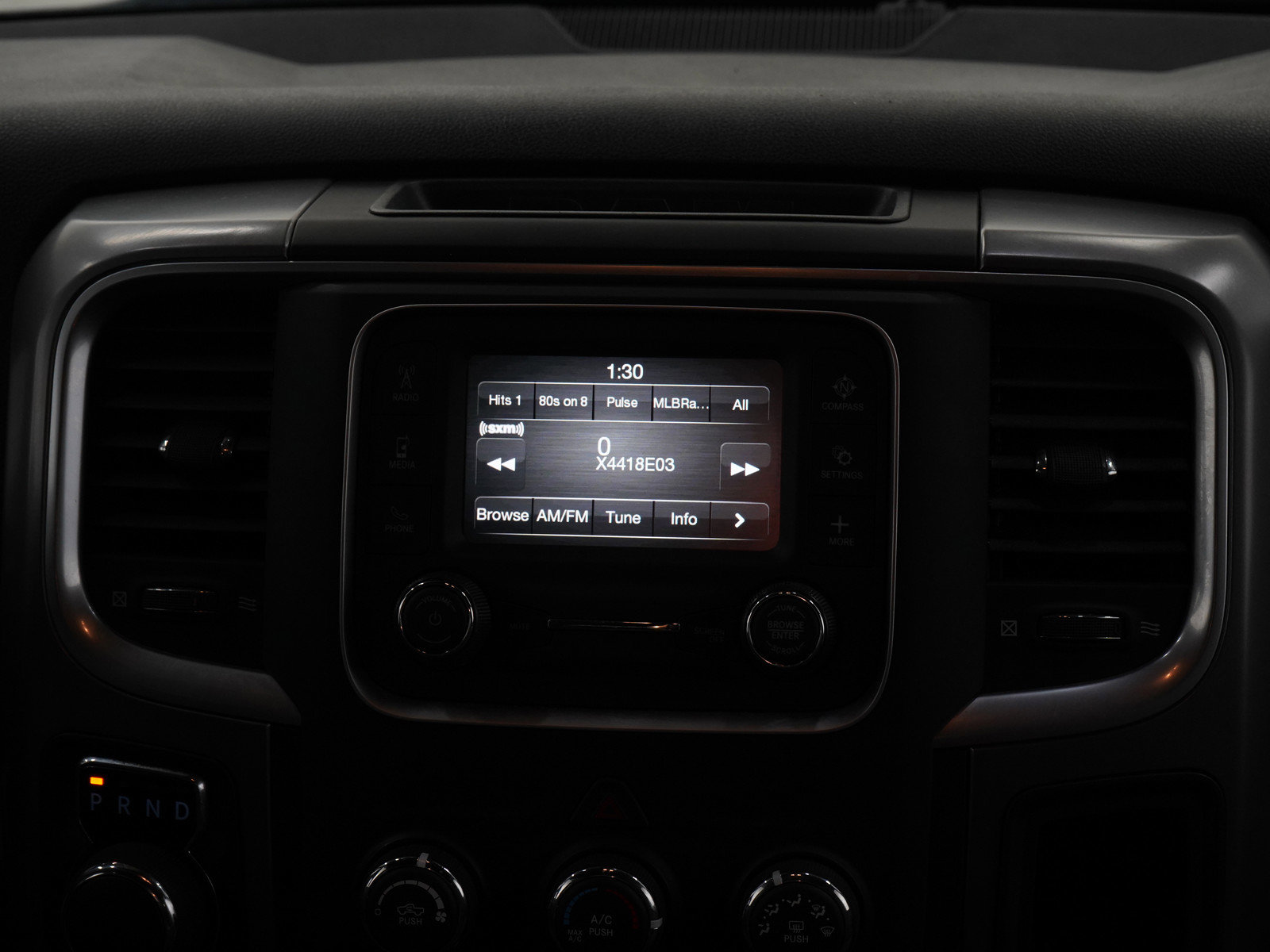 Used 2022 RAM 1500 Classic Warlock image 14