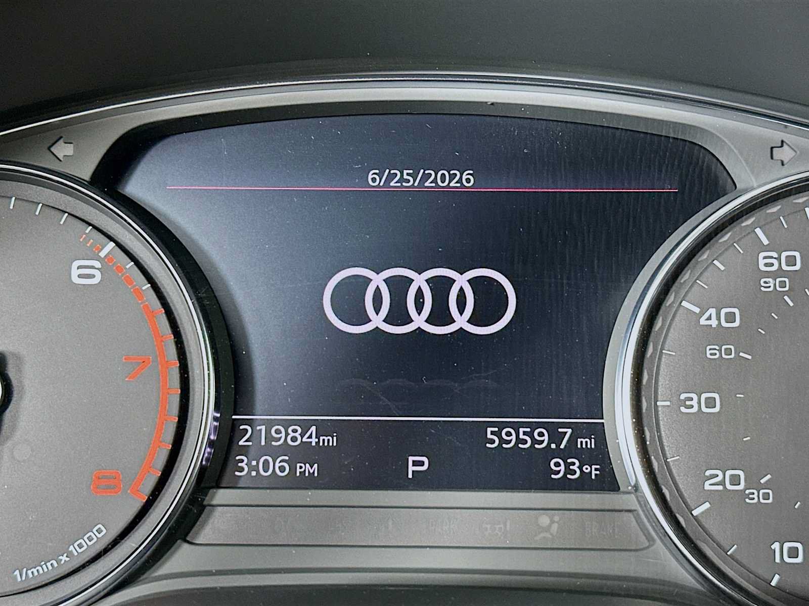 Certified 2023 Audi Q5 2.0T Premium w/ Convenience Package AWD/4WD image 12