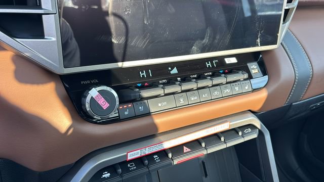 New 2026 Toyota Tundra 1794 Edition image 22