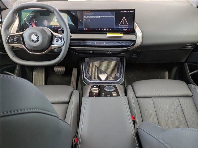 Used 2025 BMW X3 xDrive30 w/ Premium Package AWD/4WD image 16