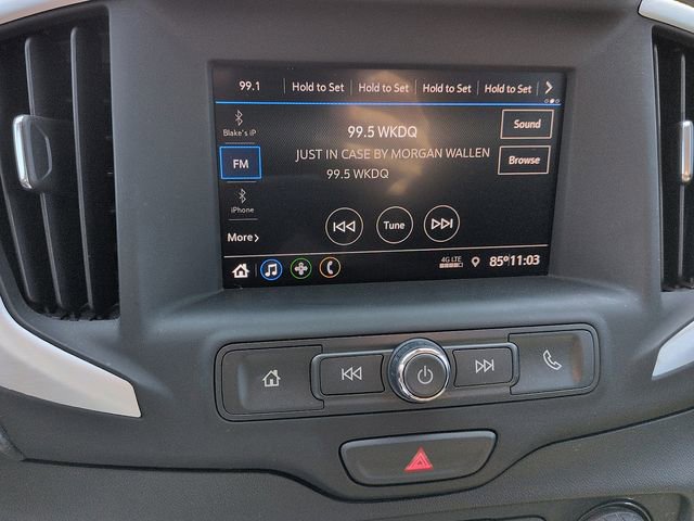 Used 2020 GMC Terrain SLE FWD image 23