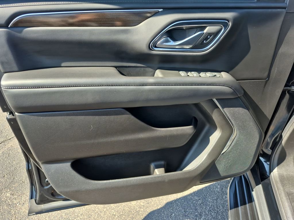 Certified 2023 GMC Yukon XL SLE image 25