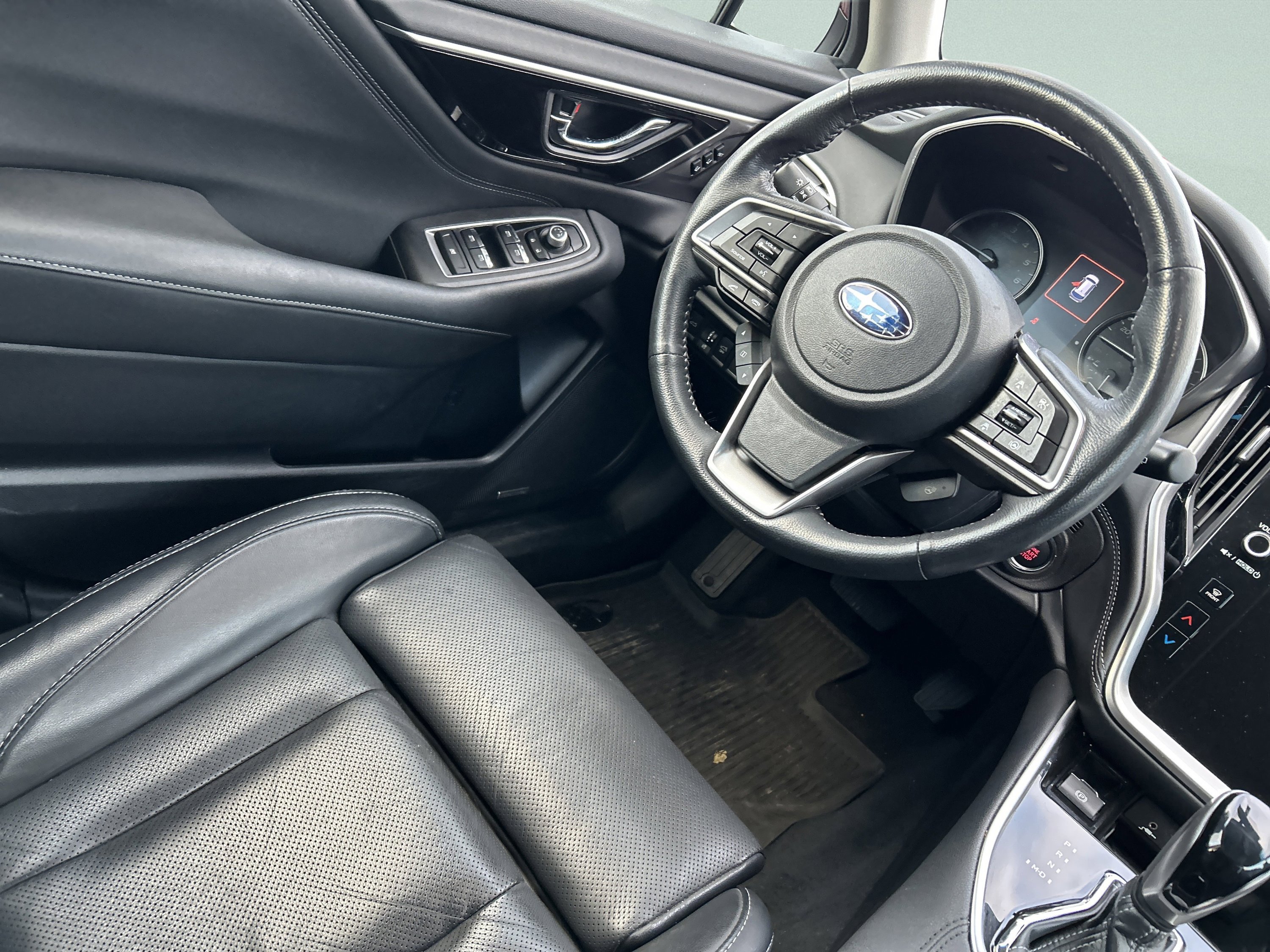 Used 2022 Subaru Outback Limited image 22