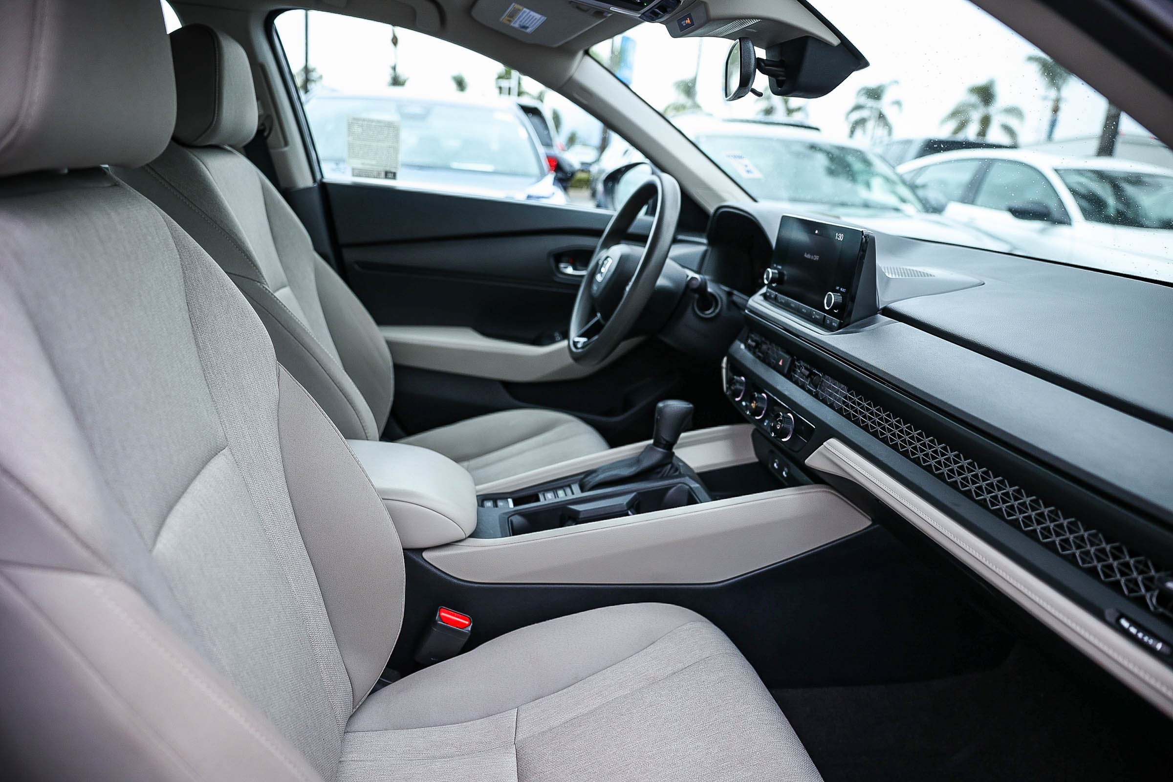 Used 2024 Honda Accord LX image 23