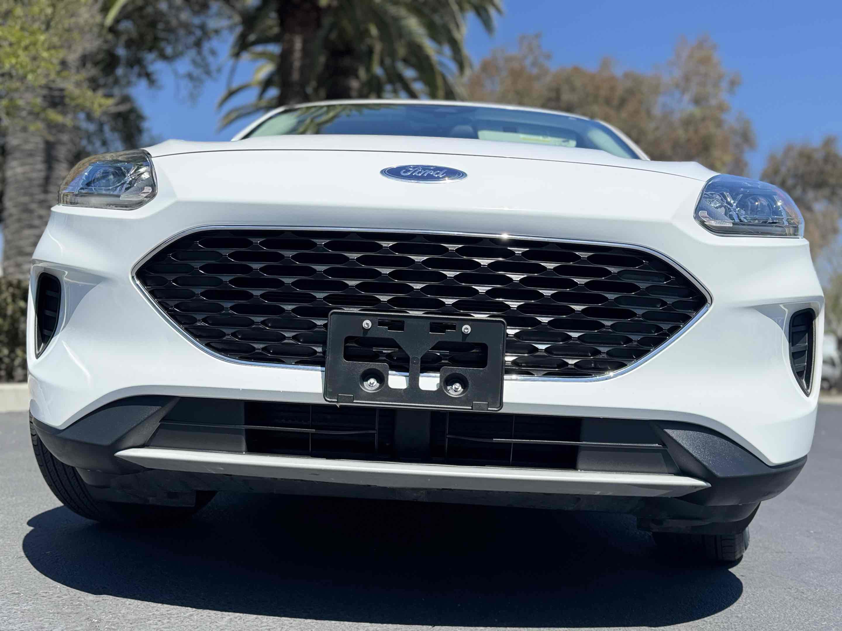 Used 2022 Ford Escape SE AWD/4WD image 26