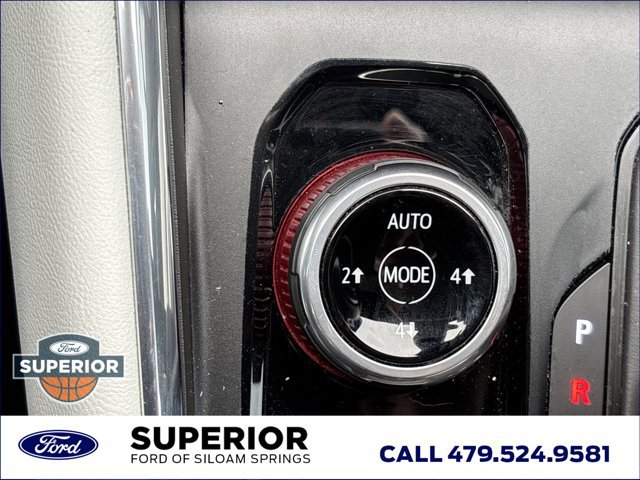 Used 2024 GMC Canyon AT4X image 41