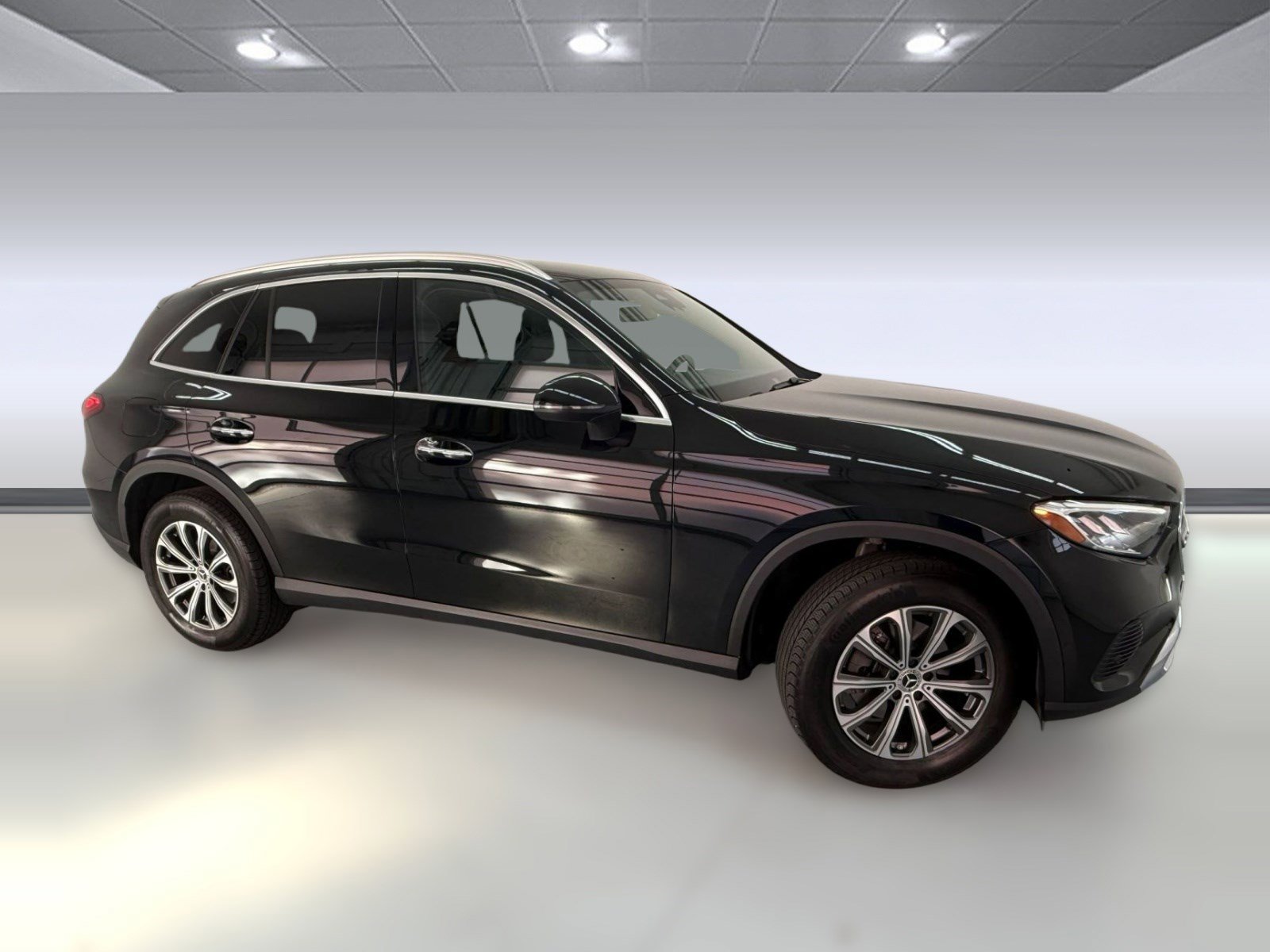 Certified 2024 Mercedes-Benz GLC 300 image 6