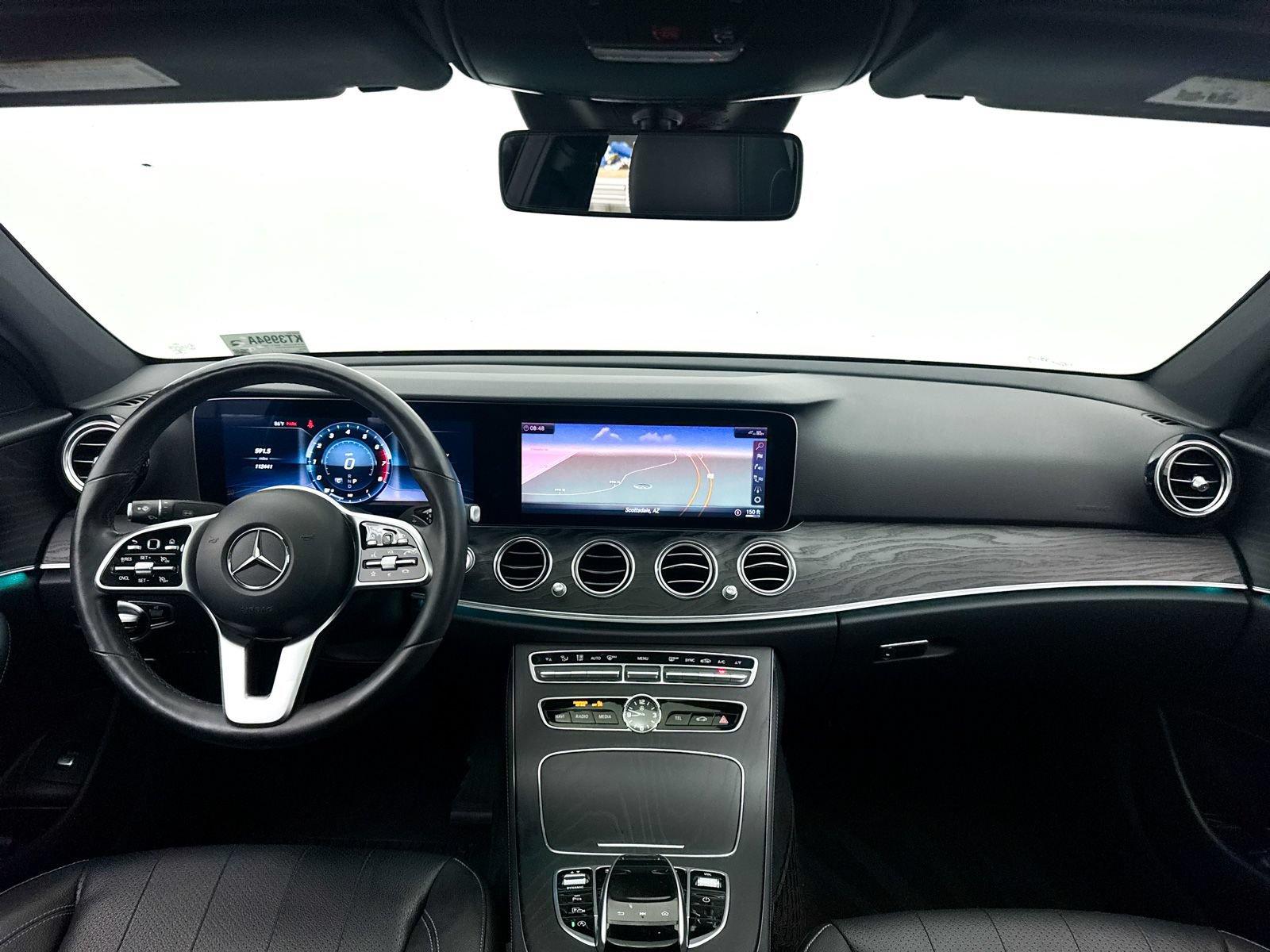 Used 2019 Mercedes-Benz E 300 4MATIC image 23