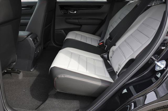 New 2026 Honda CR-V Sport Touring image 24