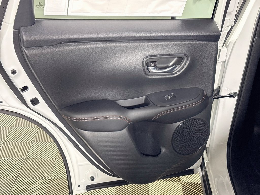 New 2027 Honda HR-V Sport image 18