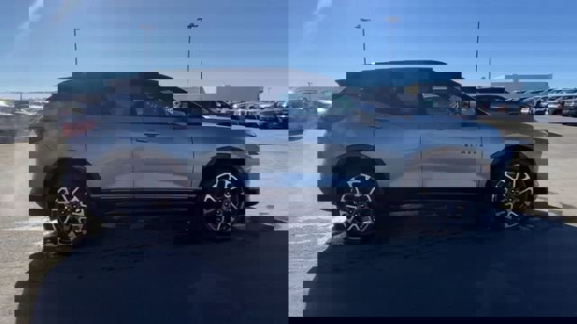 New 2025 Chevrolet Blazer RS w/ Driver Confidence II Package AWD/4WD image 9
