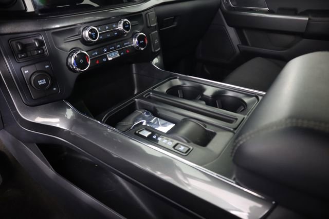 Used 2022 Ford F150 XLT w/ Equipment Group 302A High image 57