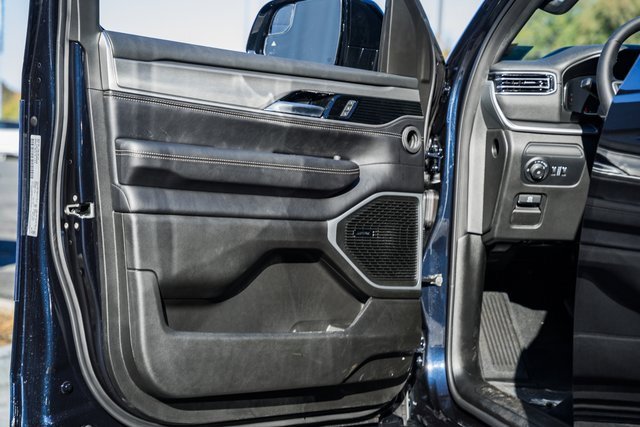 New 2025 Jeep Wagoneer Series II image 37