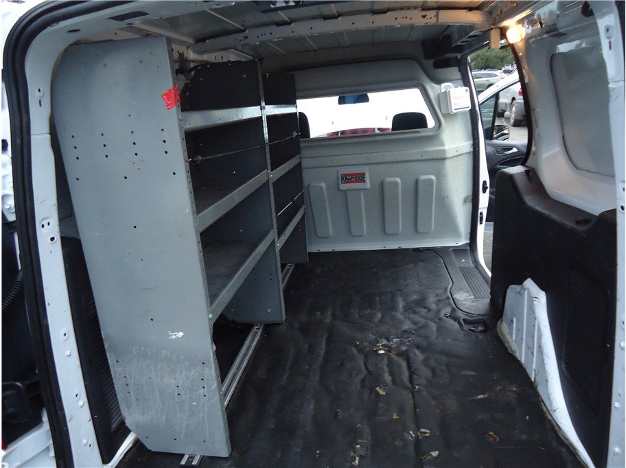 Used 2014 Ford Transit Connect XLT image 15