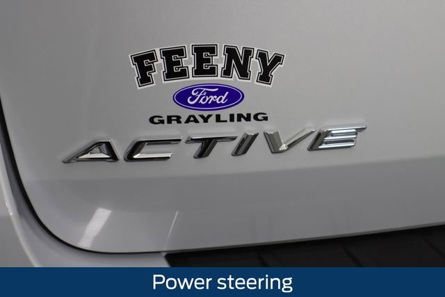 New 2026 Ford Explorer Active w/ Active Comfort Package image 22