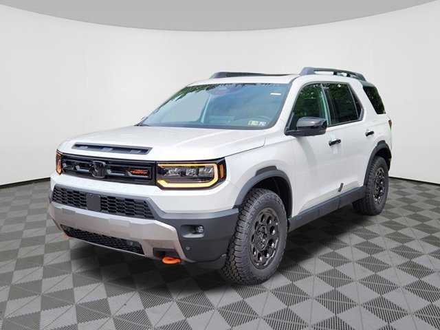 New 2026 Honda Passport TrailSport Elite image 2