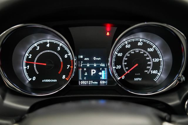 Used 2020 Mitsubishi Outlander Sport SE FWD image 32