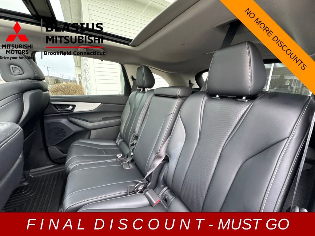 Used 2023 Acura MDX SH-AWD w/ Technology Package image 18