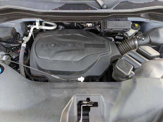 Used 2022 Honda Passport EX-L image 24