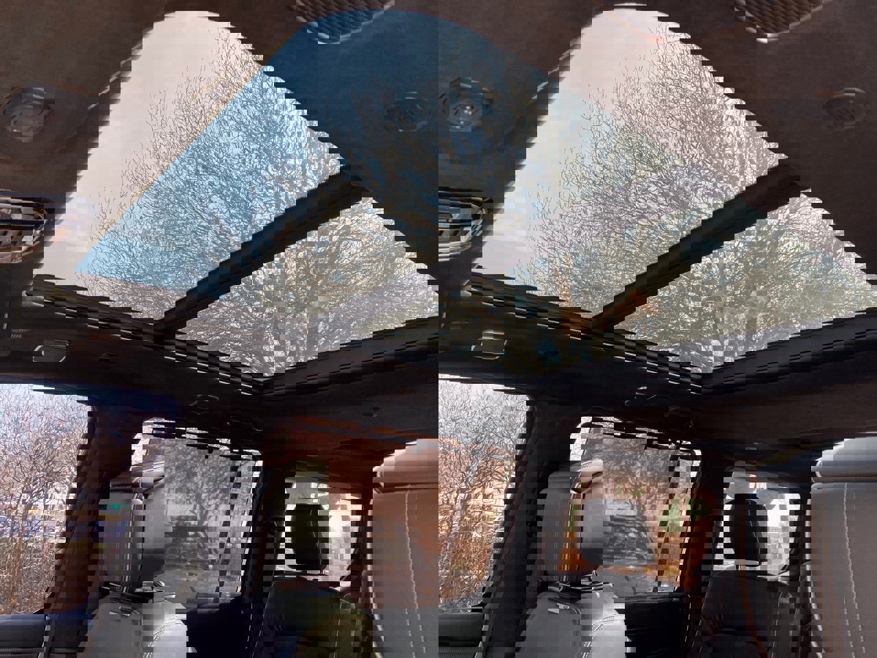 Used 2022 Jeep Grand Wagoneer Series II w/ Quick Order Packagew 28T image 33