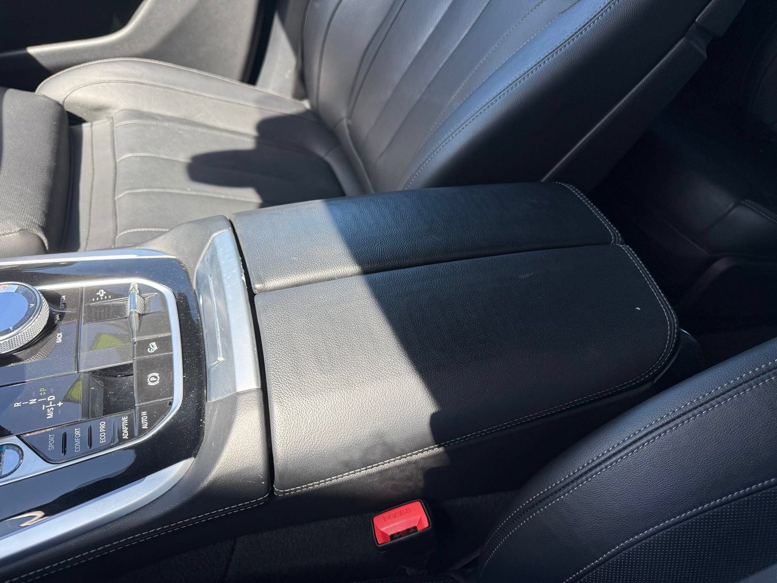 Used 2022 BMW X7 M50i AWD/4WD image 24
