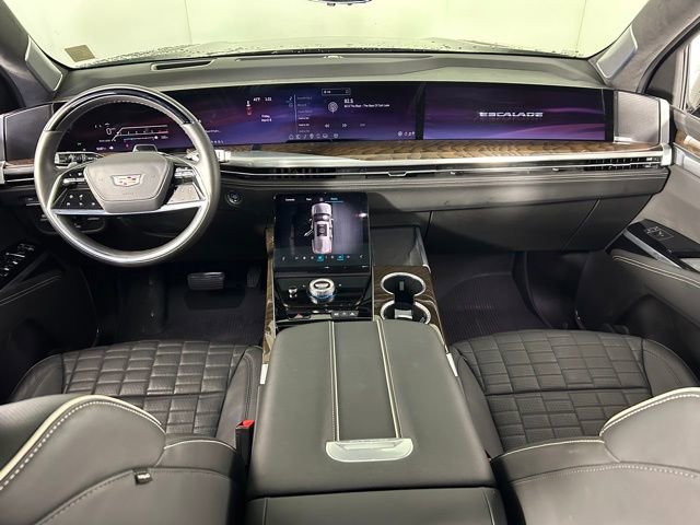 Used 2025 Cadillac Escalade ESV Sport Platinum AWD/4WD image 29