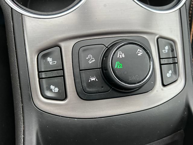 Used 2023 GMC Terrain AT4 image 20