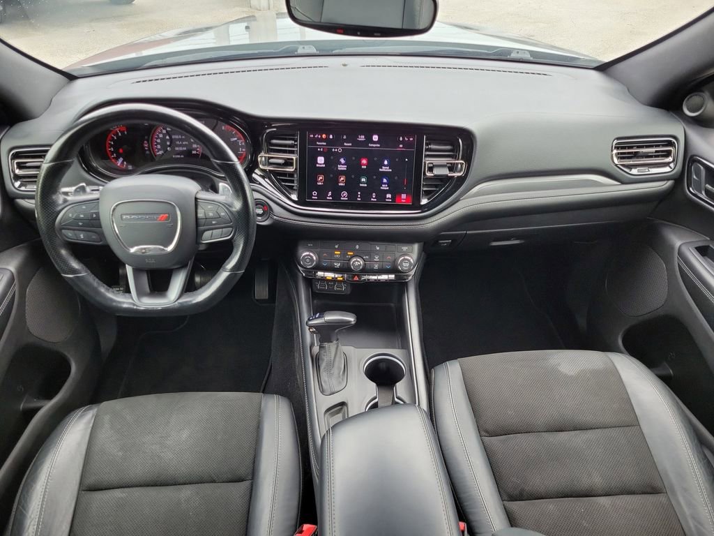 Used 2021 Dodge Durango GT image 19