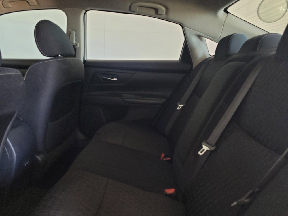 Used 2018 Nissan Altima 2.5 S w/ S Convenience Package FWD image 18