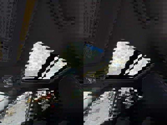 New 2025 Nissan Pathfinder SV image 14