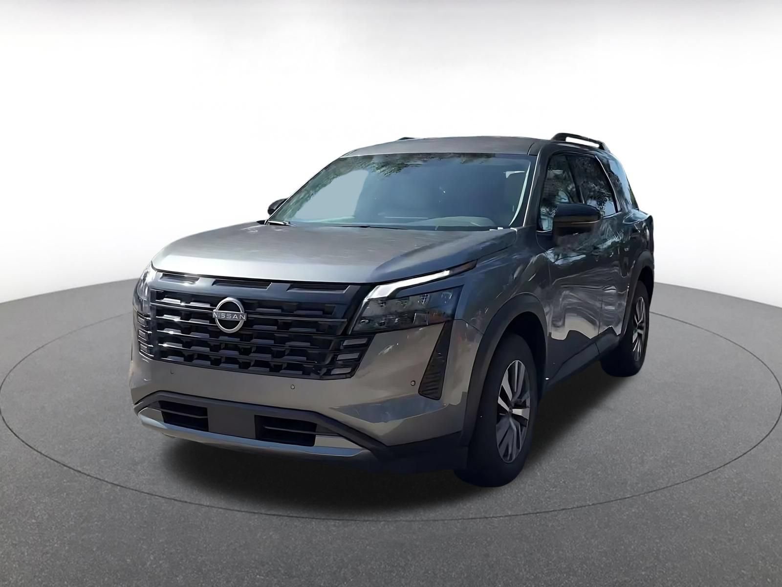 Used 2026 Nissan Pathfinder SL FWD image 6