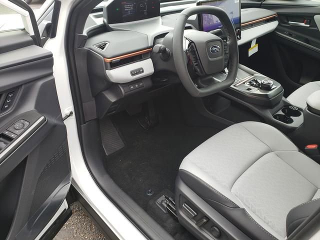 New 2026 Subaru Uncharted AWD image 11