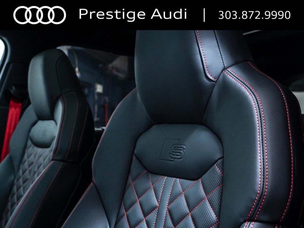 New 2026 Audi Q7 3.0T Prestige image 28