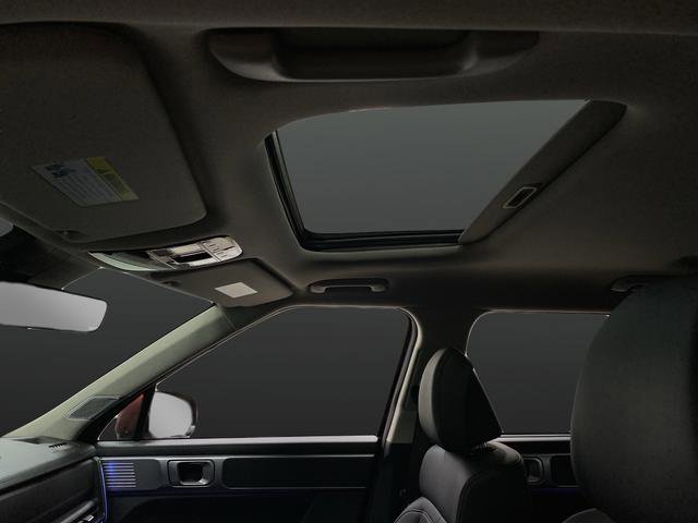 New 2026 Hyundai Santa Fe Limited AWD/4WD image 7