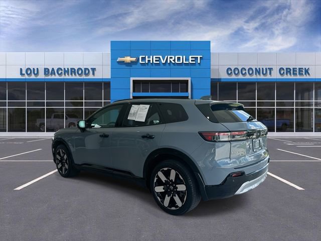 Used 2024 Honda Prologue Elite image 6