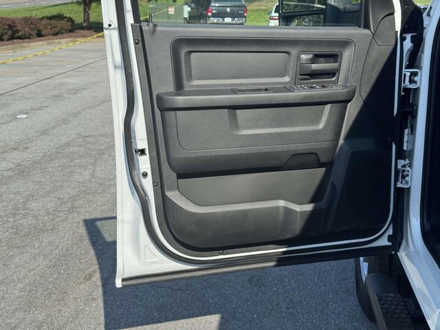 New 2025 RAM 3500 Tradesman image 10