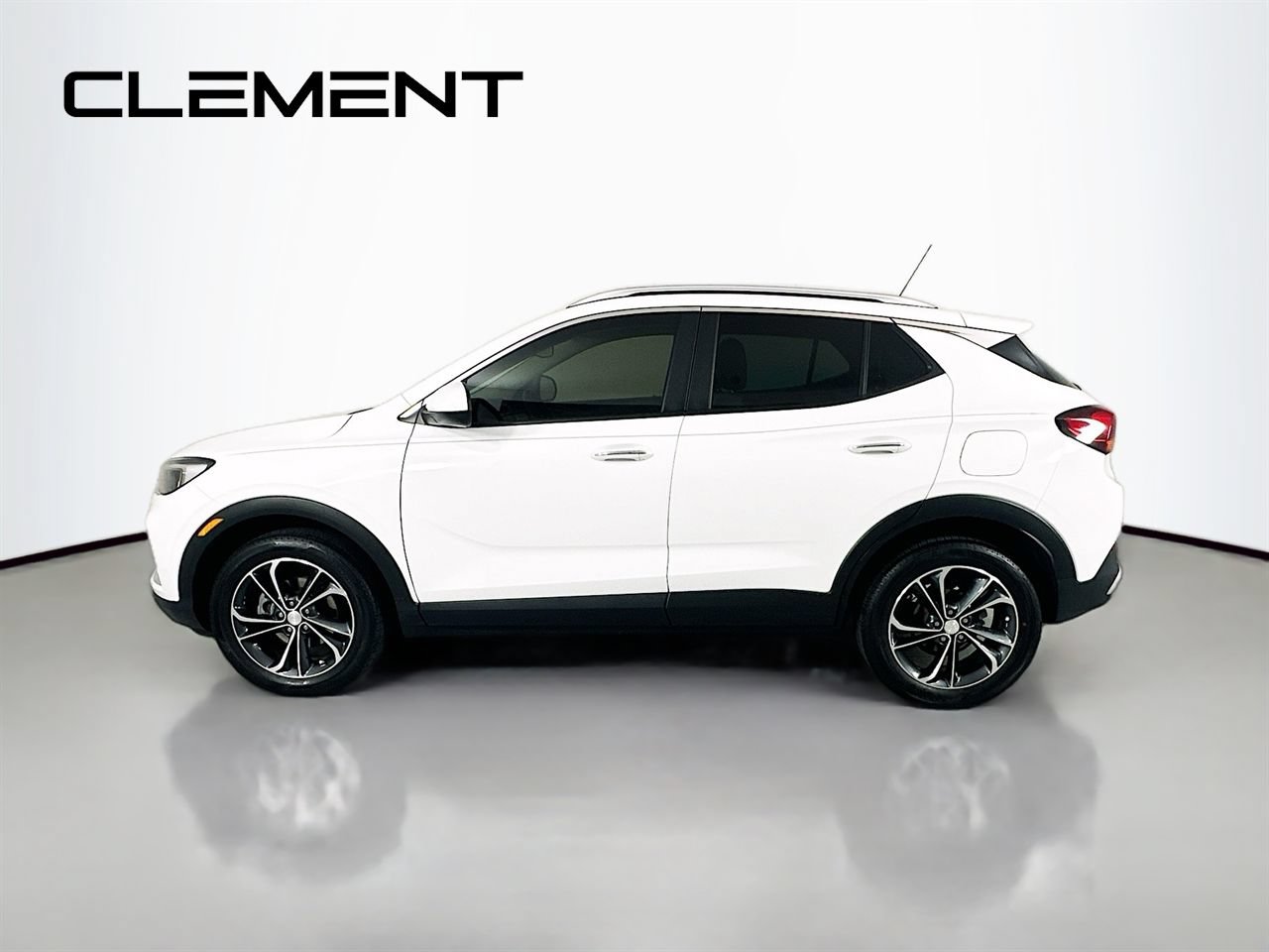 Used 2023 Buick Encore GX Select FWD image 6