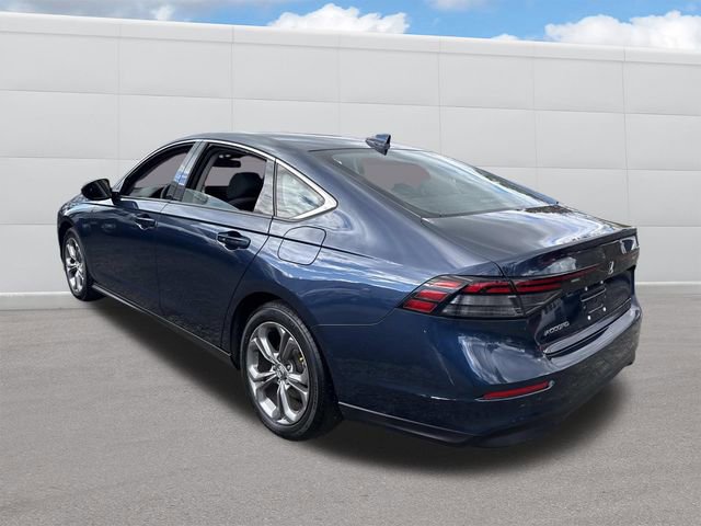 Used 2024 Honda Accord EX image 3